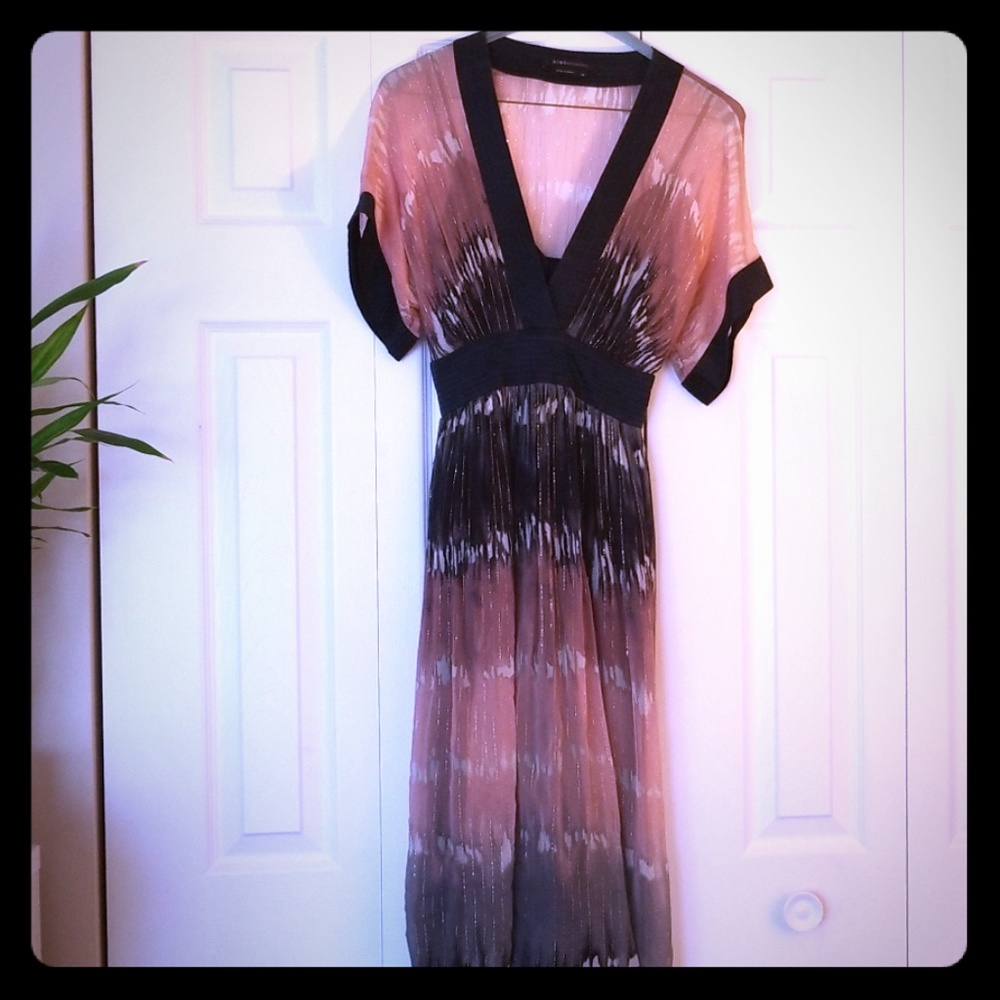 BCBG Maxazria Dress